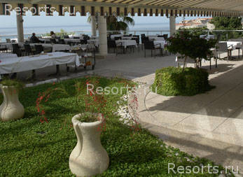 Grand Villa Argentina 31